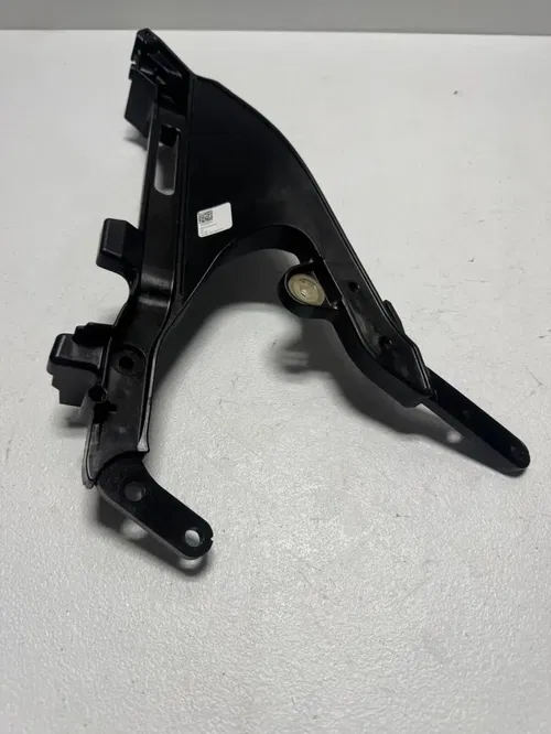 OEM left side subframe sub frame 24-25 tc 50 sx ktm mc 50sx A40003002010