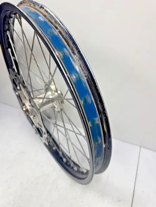 2022 tc125 front wheel DID Dirt Star 15-25 ktm tc fc mc 125-500 2500900184430 2