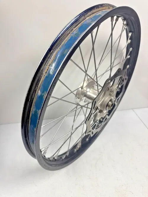 2022 tc125 front wheel DID Dirt Star 15-25 ktm tc fc mc 125-500 2500900184430 2