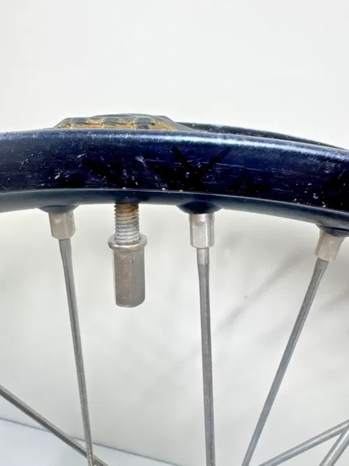 2022 tc125 front wheel DID Dirt Star 15-25 ktm tc fc mc 125-500 2500900184430 2