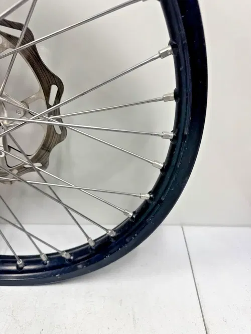 2022 tc125 front wheel DID Dirt Star 15-25 ktm tc fc mc 125-500 2500900184430 2
