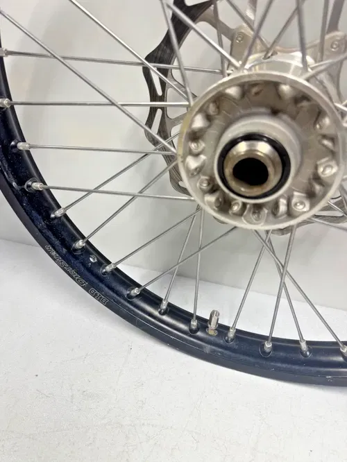 2022 tc125 front wheel DID Dirt Star 15-25 ktm tc fc mc 125-500 2500900184430 2
