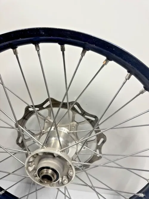2022 tc125 front wheel DID Dirt Star 15-25 ktm tc fc mc 125-500 2500900184430 2