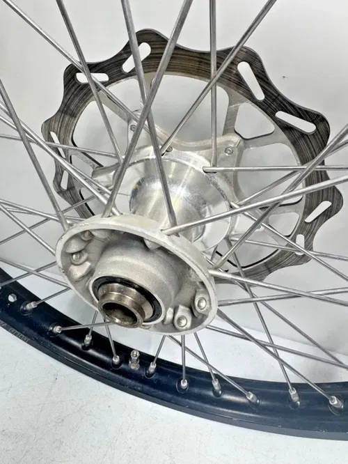 2022 tc125 front wheel DID Dirt Star 15-25 ktm tc fc mc 125-500 2500900184430 2