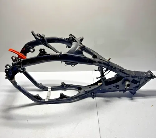 2023 ktm 450sxf main frame chassis husqvarna 23-24 fc 250 350 450 Ktm mc sxf