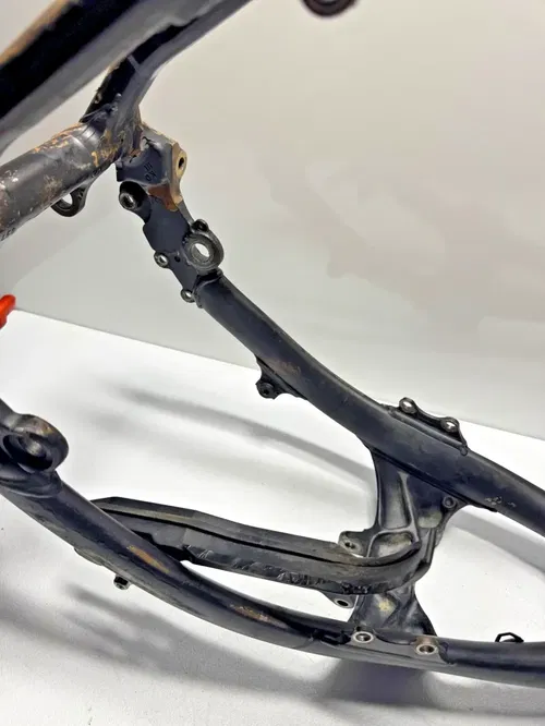 2023 ktm 450sxf main frame chassis husqvarna 23-24 fc 250 350 450 Ktm mc sxf