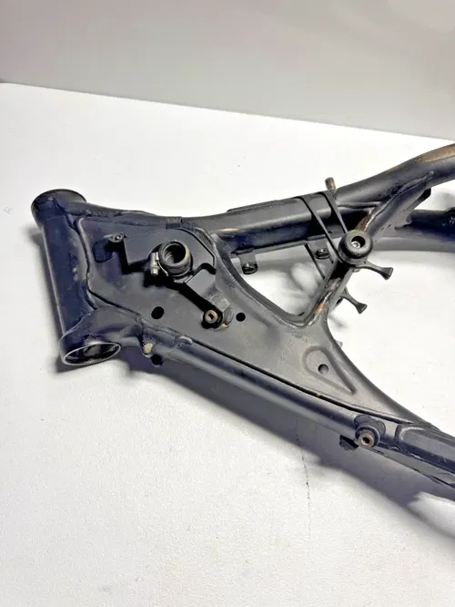 2023 ktm 450sxf main frame chassis husqvarna 23-24 fc 250 350 450 Ktm mc sxf