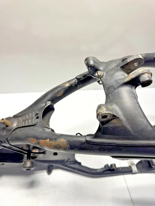 2023 ktm 450sxf main frame chassis husqvarna 23-24 fc 250 350 450 Ktm mc sxf