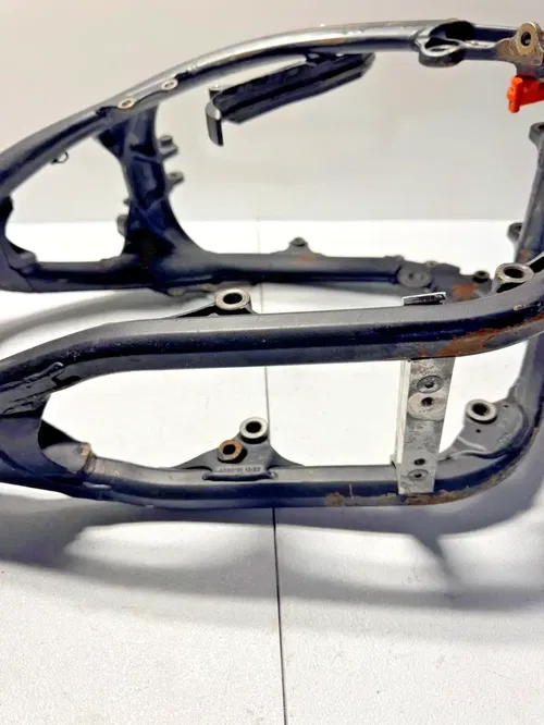 2023 ktm 450sxf main frame chassis husqvarna 23-24 fc 250 350 450 Ktm mc sxf