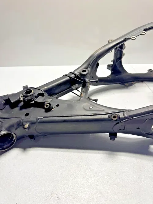 2023 ktm 450sxf main frame chassis husqvarna 23-24 fc 250 350 450 Ktm mc sxf