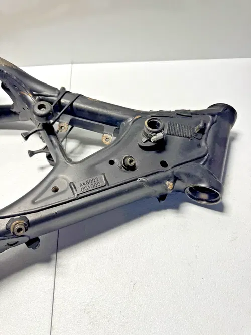 2023 ktm 450sxf main frame chassis husqvarna 23-24 fc 250 350 450 Ktm mc sxf