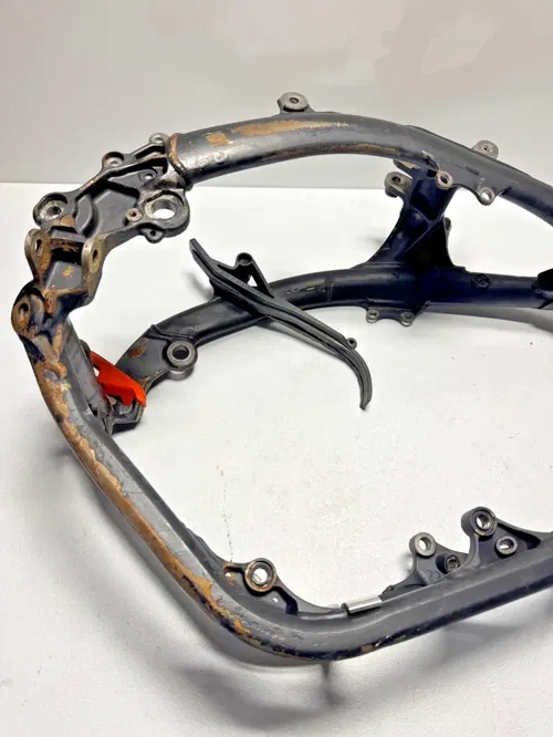 2023 ktm 450sxf main frame chassis husqvarna 23-24 fc 250 350 450 Ktm mc sxf