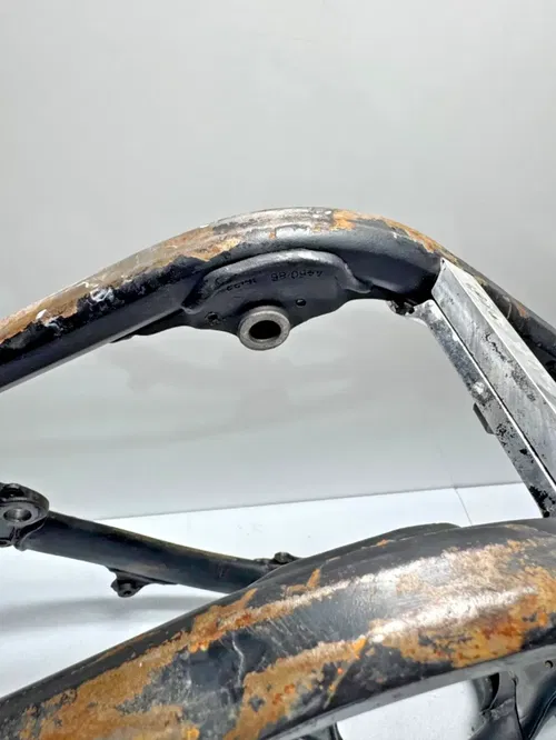 2023 ktm 450sxf main frame chassis husqvarna 23-24 fc 250 350 450 Ktm mc sxf