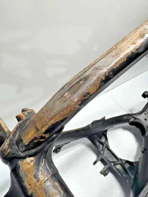 2023 ktm 450sxf main frame chassis husqvarna 23-24 fc 250 350 450 Ktm mc sxf