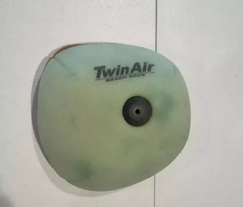 twin air beach race filter kx 450 250 250x 450xc 450x 21-24 19-23