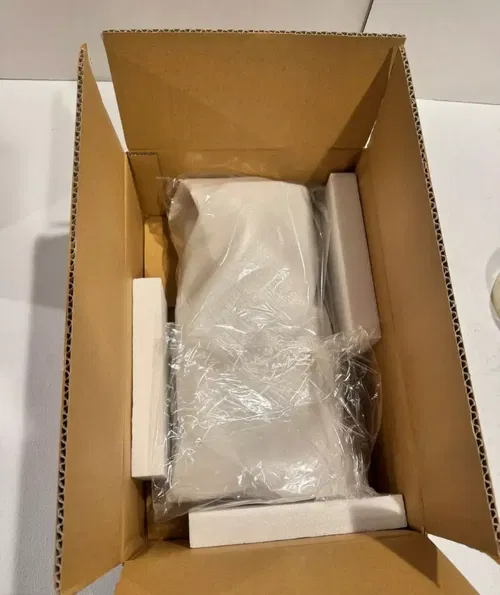 New kx450 right radiator fill side oem kx 450 450x 450sr 24-25