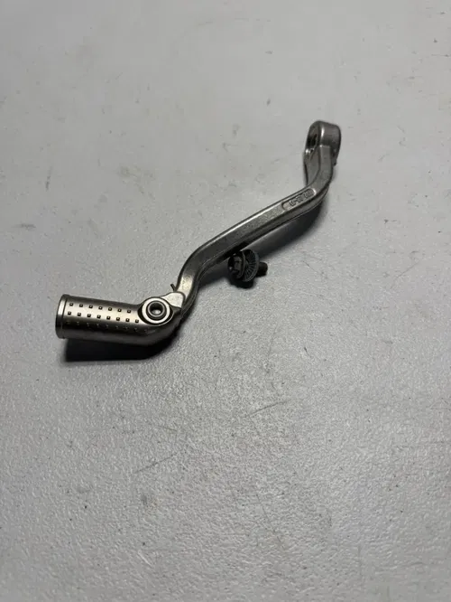 2023 ktm 450sxf oem shift lever shifter mc fc sxf xcf excf fx ex ec 79234031100