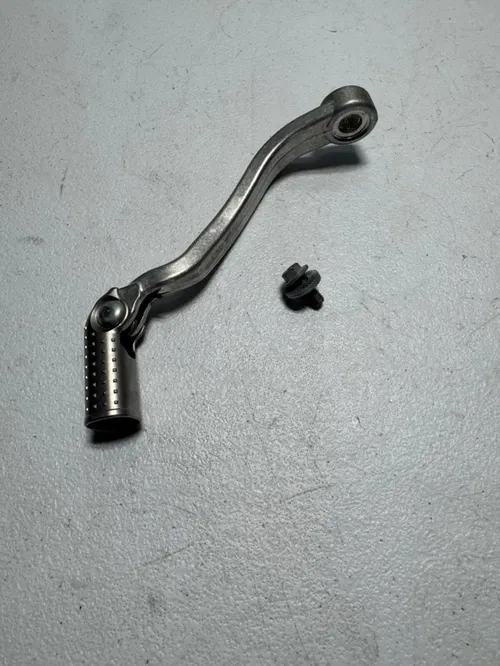2023 ktm 450sxf oem shift lever shifter mc fc sxf xcf excf fx ex ec 79234031100