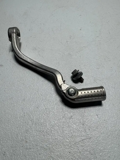 2023 ktm 450sxf oem shift lever shifter mc fc sxf xcf excf fx ex ec 79234031100