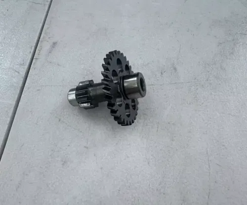 2025 ktm 50sx kick starter idling shaft fe tc 50 mc 50 sx oem 45233153000