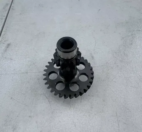 2025 ktm 50sx kick starter idling shaft fe tc 50 mc 50 sx oem 45233153000