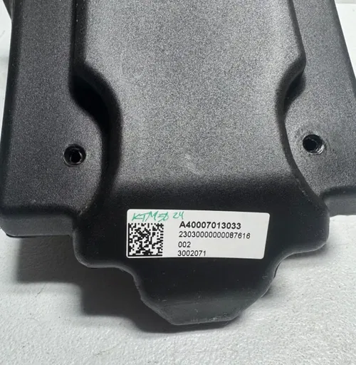 2024 OEM ktm 50sx fuel tank gas 24-25 mc 50 sx A40007013000