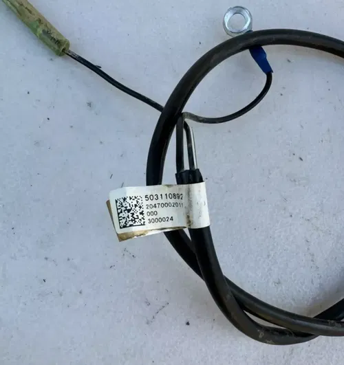 2022 tc 125 oem kill switch stop engine 50311089200 sxf fc mc tc sx 50-660