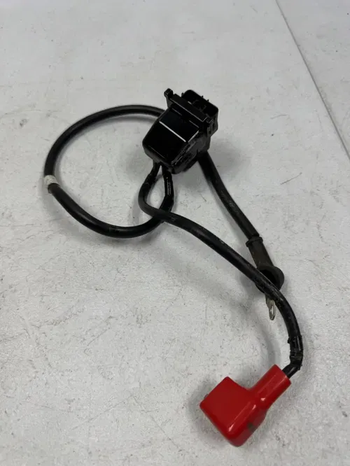 2024 kx250 OEM starter relay switch magnetic 21-24 kx 250 250x 27010-0879