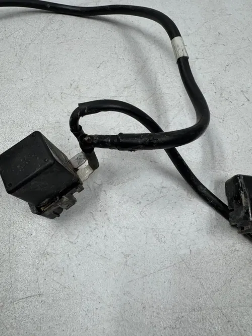 2024 kx250 OEM starter relay switch magnetic 21-24 kx 250 250x 27010-0879
