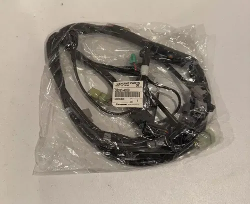 New Kawasaki oem main wire harness wiring loom 24-25 Kx 450 450sr 26031-4020
