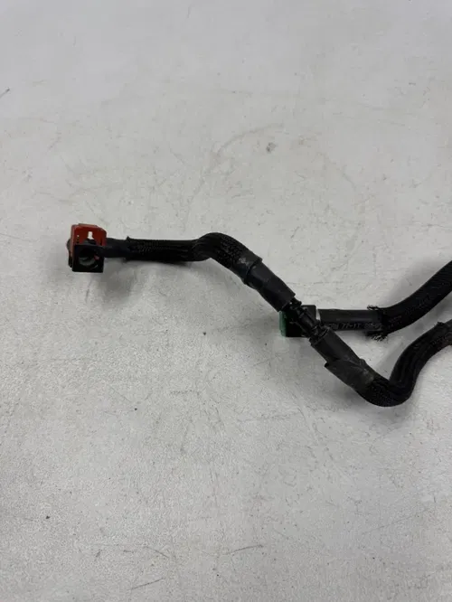 2024 kx250 fuel line hose oem kawasaki 23-24 Kx 250 250x Gas Line 51044-0995