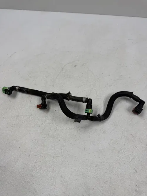 2024 kx250 fuel line hose oem kawasaki 23-24 Kx 250 250x Gas Line 51044-0995