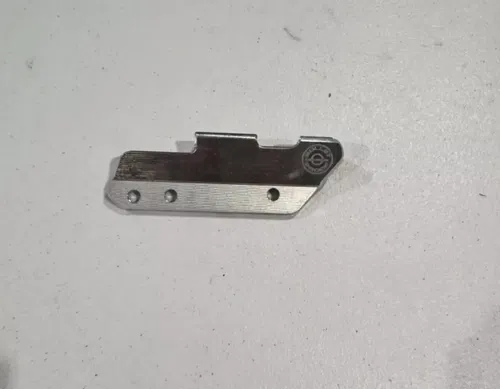 Bullet proof designs swingarm chain guide guard 19-25 kx 450 450x 250 250x 21-25