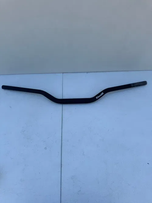 renthal 839 handlebars 1 1/8 bar fatbar black kx crf rmz yzf ktm 839-01-BK 3