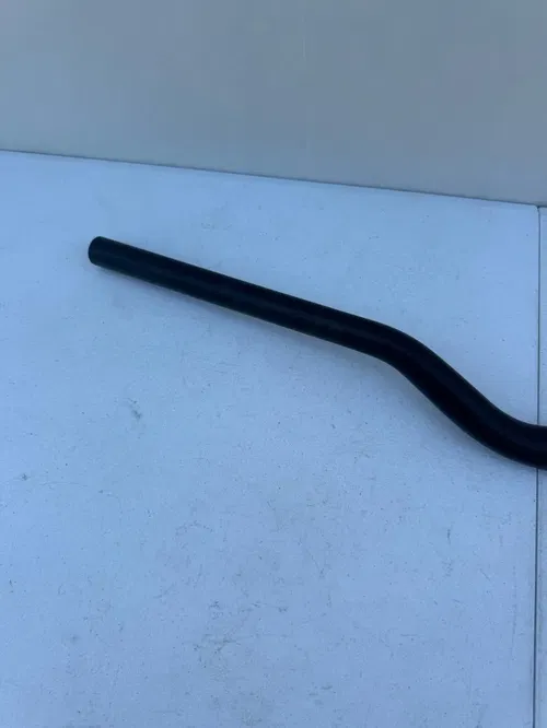 renthal 839 handlebars 1 1/8 bar fatbar black kx crf rmz yzf ktm 839-01-BK 3