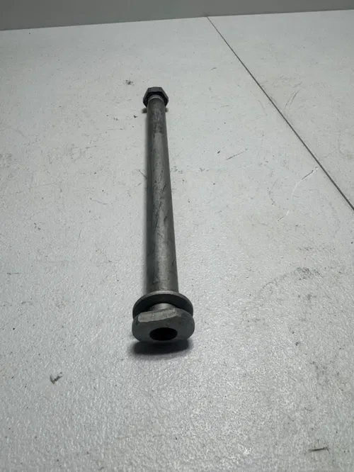 2023 kx250 swingarm pivot bolt axle oem kx 450x 450 250 250x 33032-0012