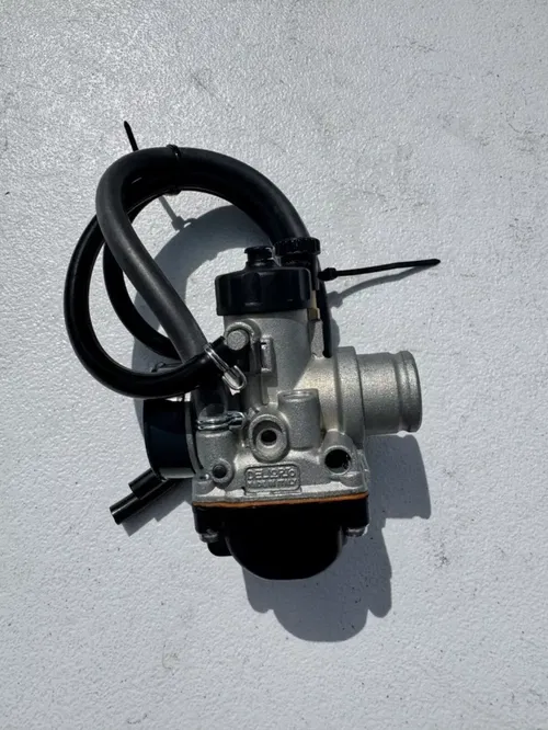 NEW 2024 TC50 oem carburator carb 24-25 tc 50 mc fe ktm sx 50sx A4003100104