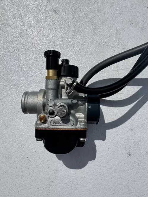 NEW 2024 TC50 oem carburator carb 24-25 tc 50 mc fe ktm sx 50sx A4003100104
