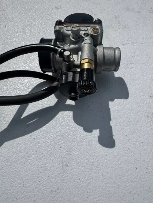 NEW 2024 TC50 oem carburator carb 24-25 tc 50 mc fe ktm sx 50sx A4003100104