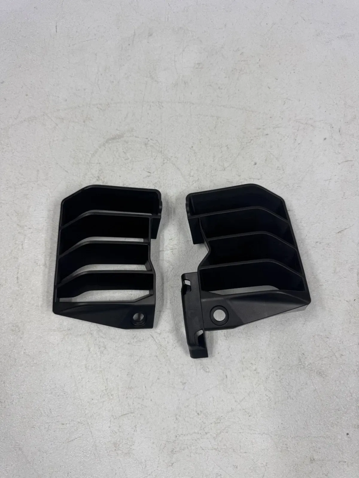 2024 Mc-e3 plastic air duct 20-24 tc mc e5 e3 sx-e5 ee3 ee5 ktm 45408060000