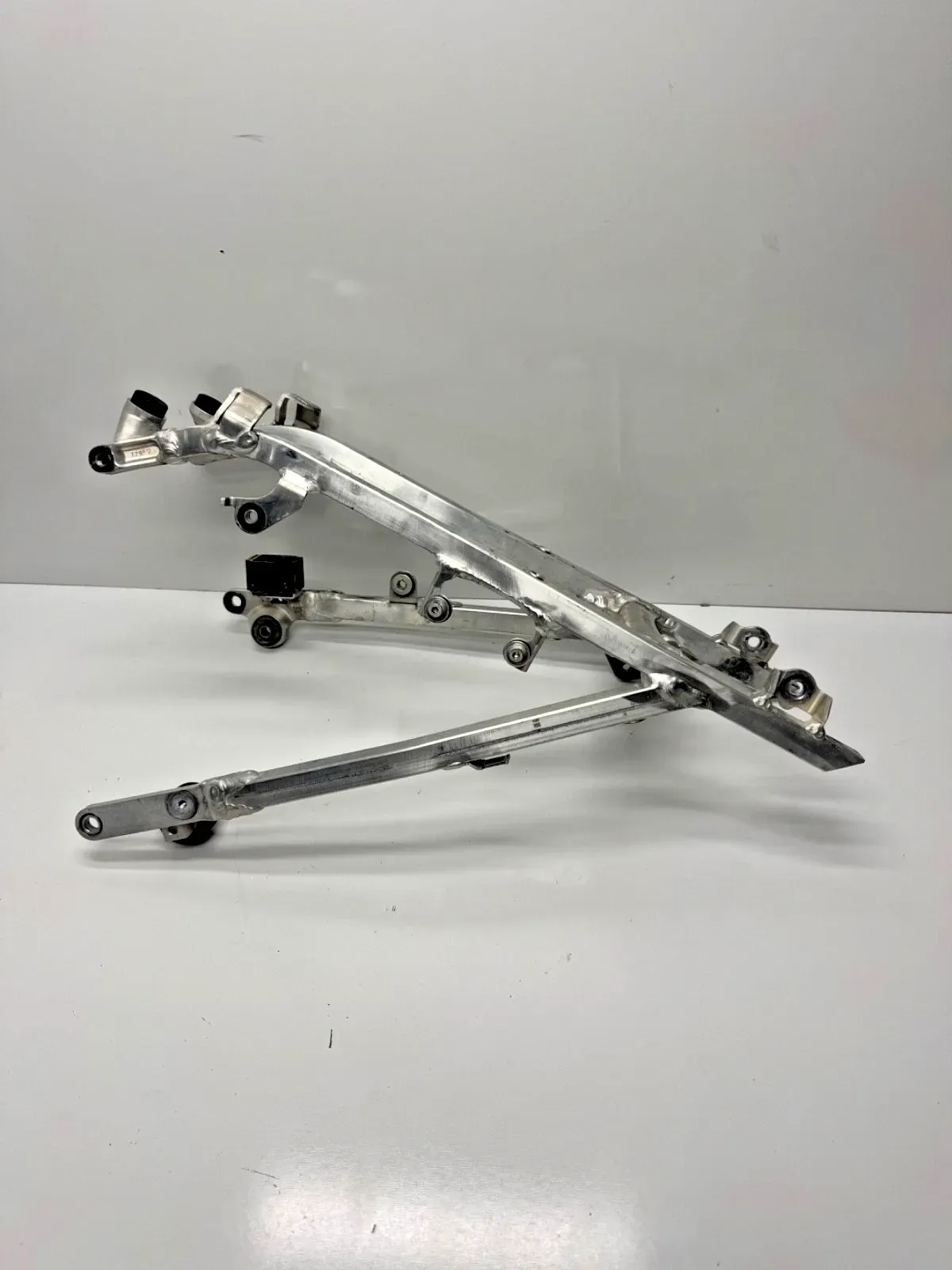 2025 Kx250 OEM subframe rear frame 25-26 kx 250 250x 32160-2053 3
