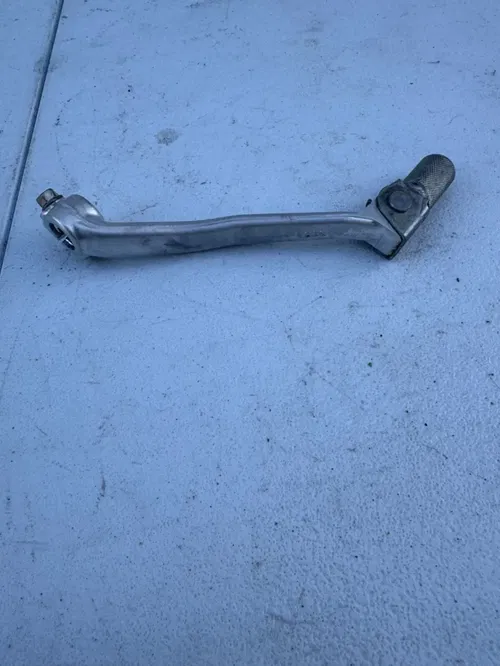 Kawasaki oem shift lever gear selector shifter oem 16-25 kx 450 450x 450sr