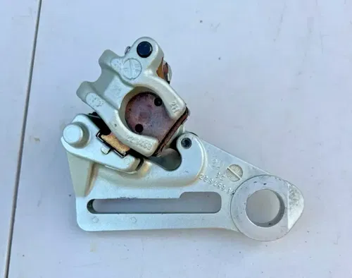 2022 tc 125 rear brake caliper brembo oem husqvarna Ktm gasgas sxf