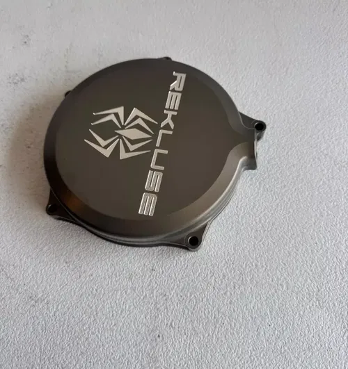 Rekluse outer clutch cover torque drive  09-25 kx 250 250x 169-740b