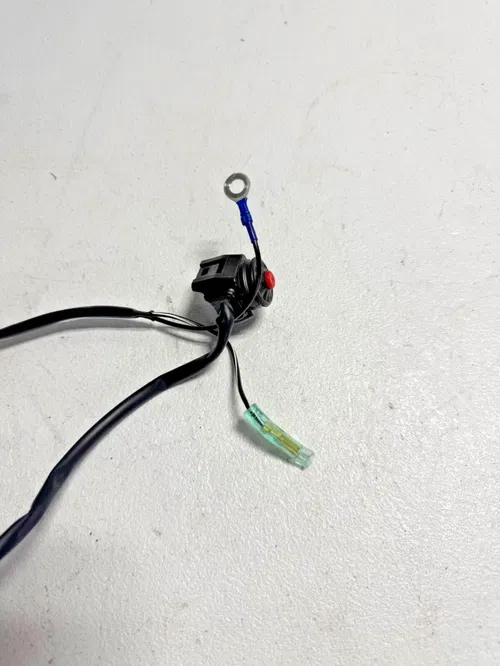 NEW 2024 TC65 OEM kill switch short circuit stop 24-25 tc 65 ktm mc 50311089200