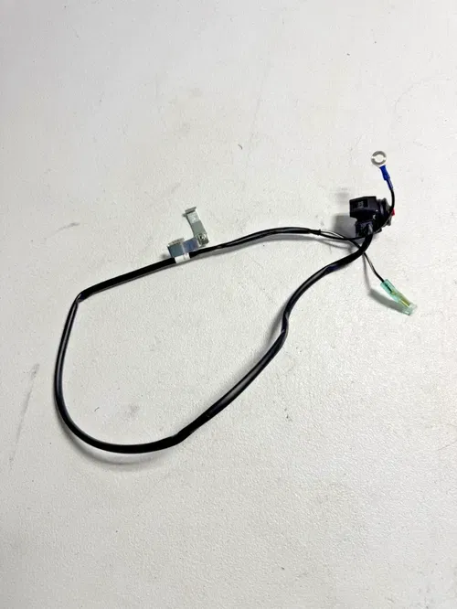 NEW 2024 TC65 OEM kill switch short circuit stop 24-25 tc 65 ktm mc 50311089200