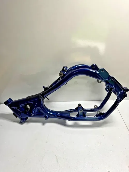 NEW 2024 TC65 OEM Main frame chassis 24-25 tc 65 ktm mc A40503001000HF