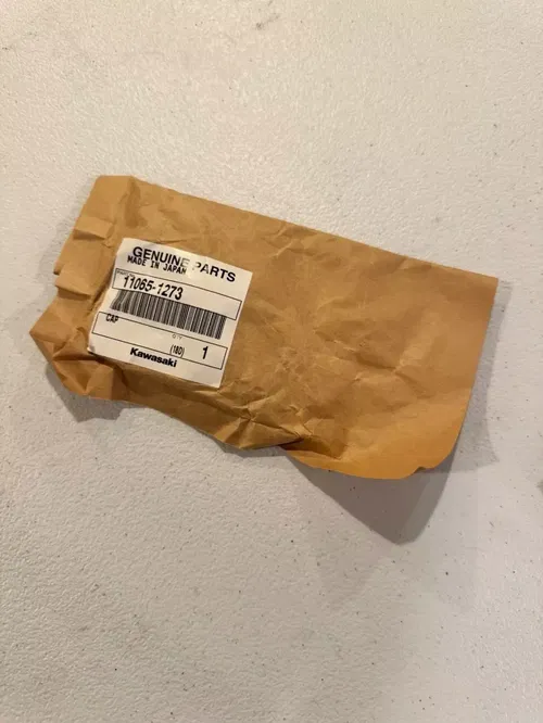 kx450 Kawasaki new oem starter cover stator kx 450x 450 450sr 19-25