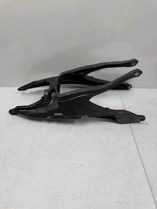 2022 TC125 Composite Subframe Assembly 19-22 tc fc fe fx 125-450 25103002144