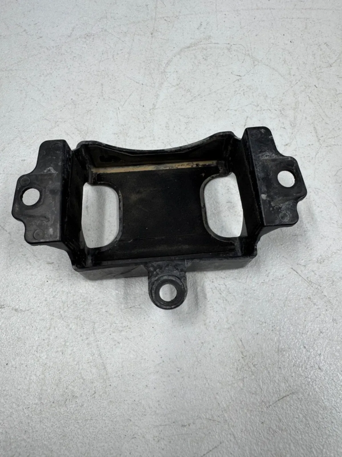 kx250 OEM battery box 21-26 kx 250 250x 19-26 kx 450 450x 450sr 11057-1550 3